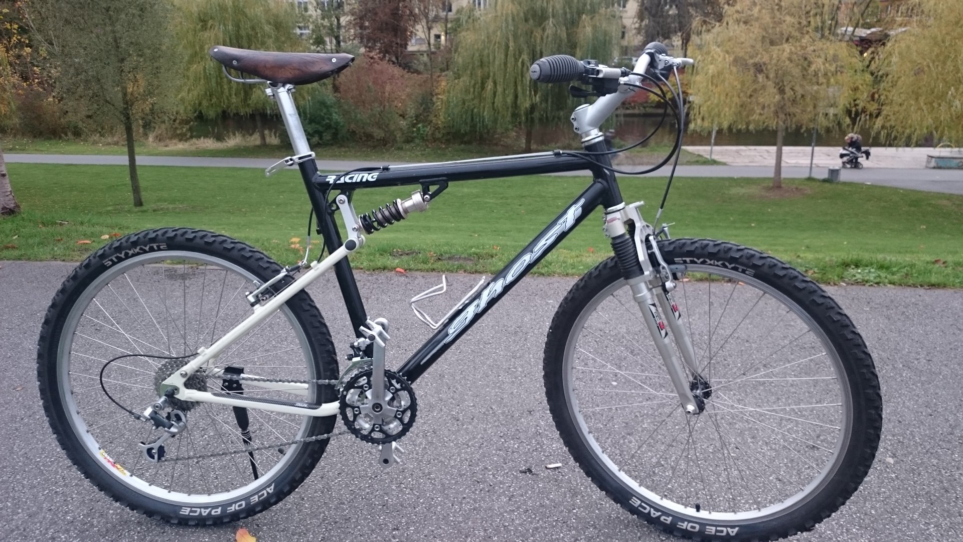 Oktober 2019