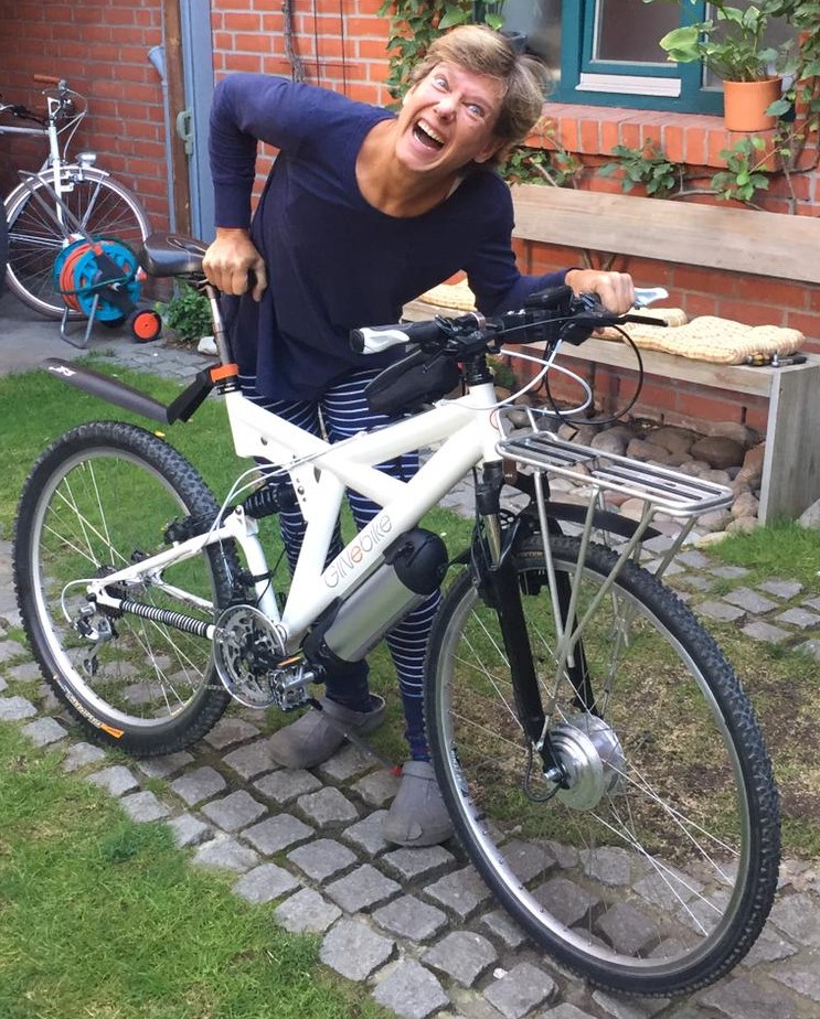 ...total durchgeknallt ;)))